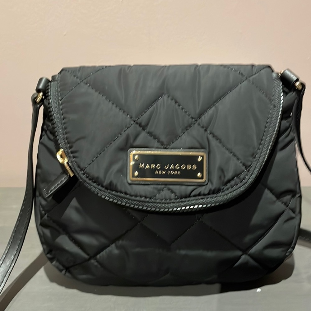 Crossbody